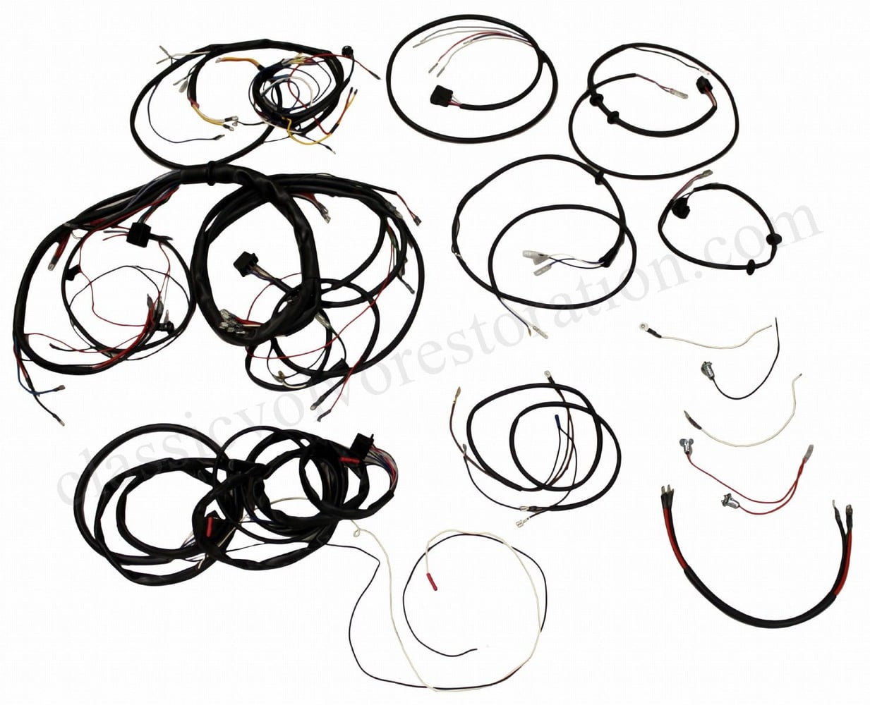 Kabelboom Amazon B18