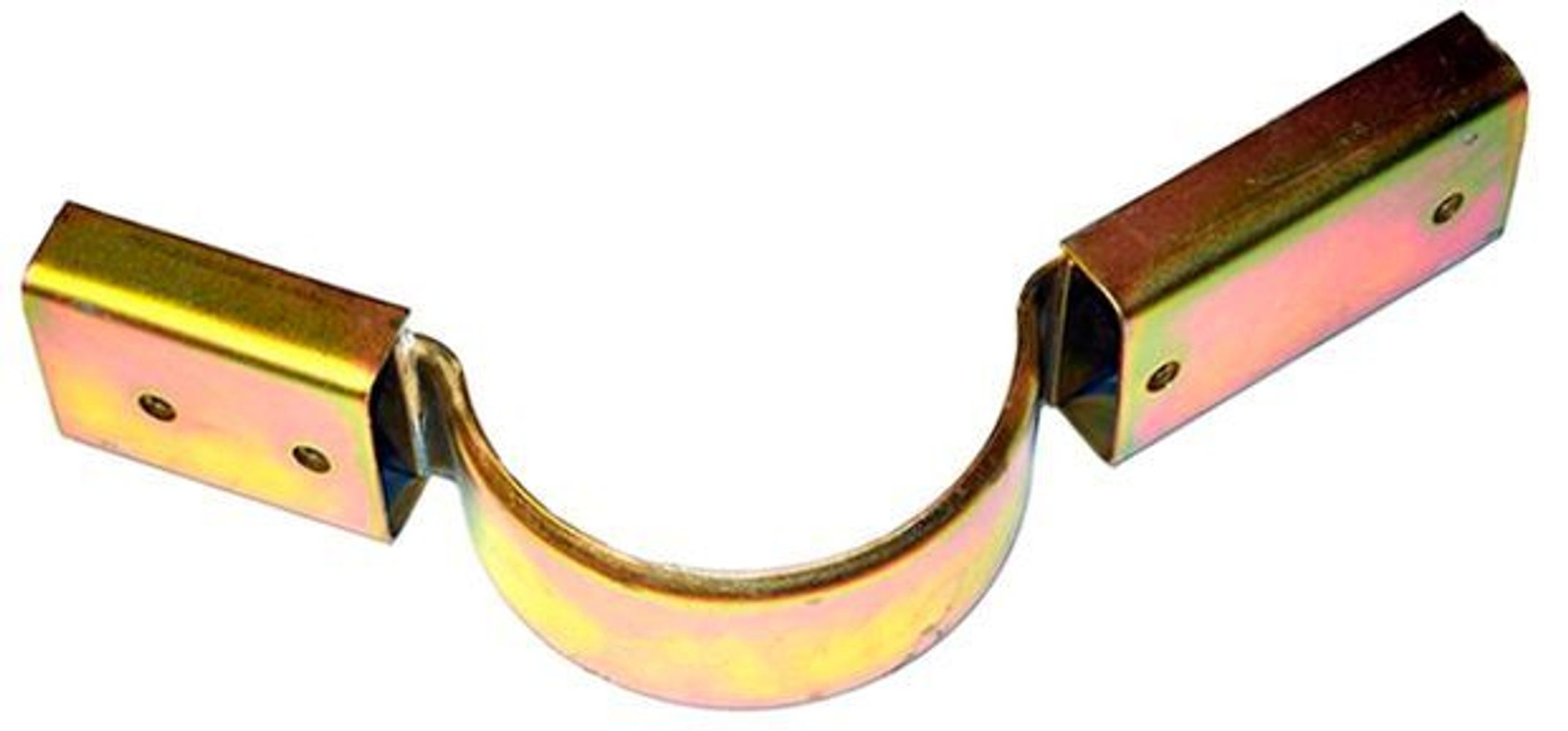 Lagerhouder type 1310 voor Volvo 240, 245, 260, 265 1975-78