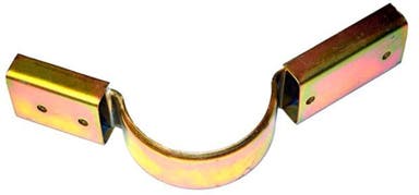 Lagerhouder type 1310 voor Volvo 240, 245, 260, 265 1975-78