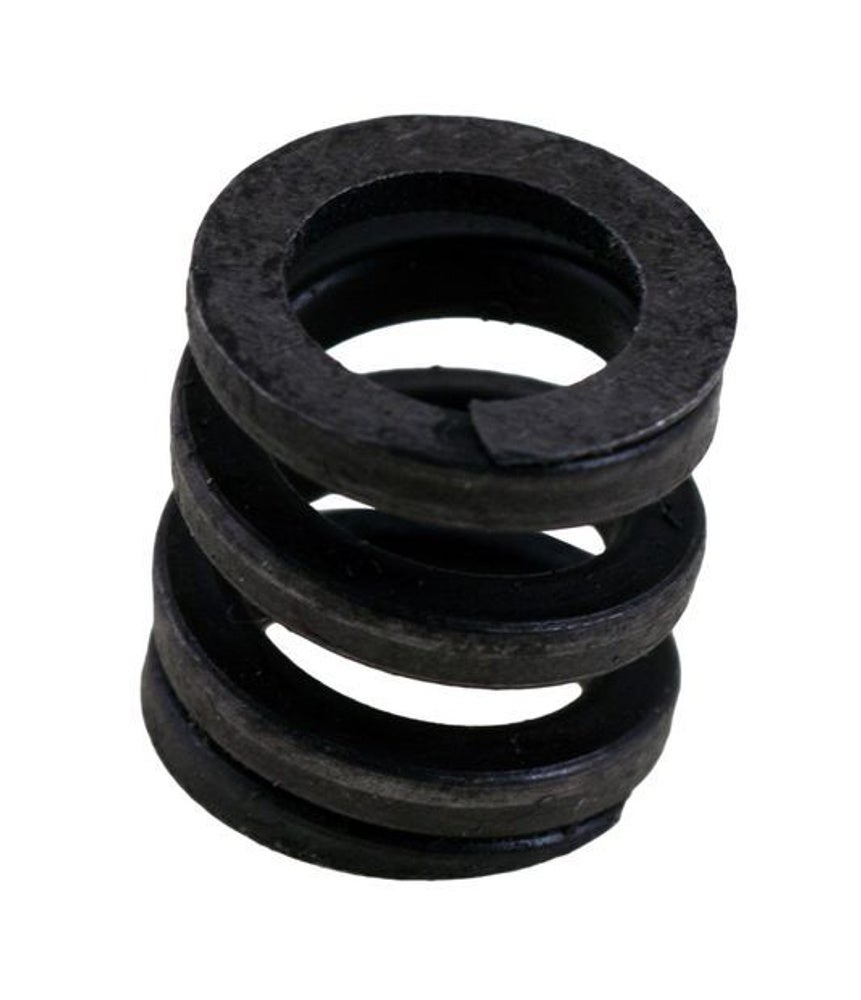 Veer stuurhuis zonder servo