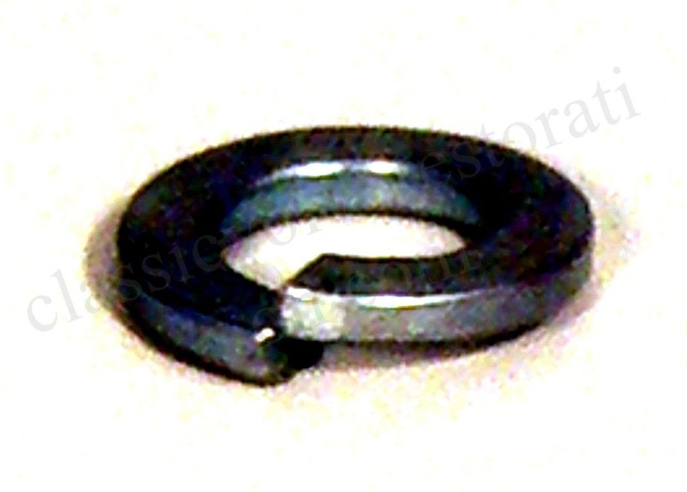 Veerring M4 4,1x7,1x0,9 mm