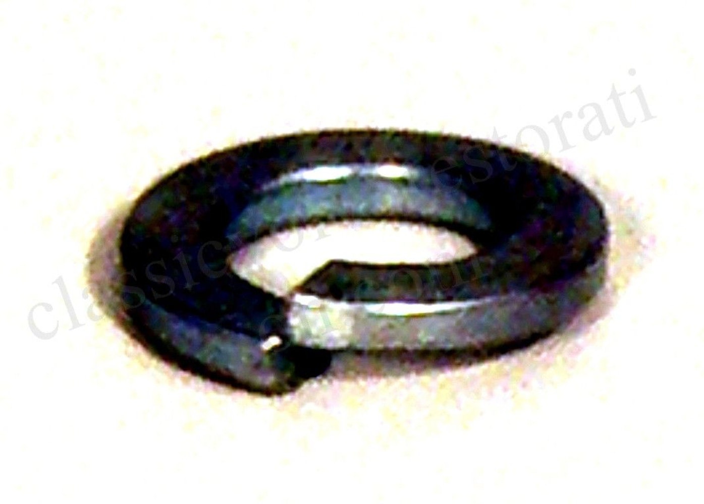 Veerring M4 4,1x7,1x0,9 mm