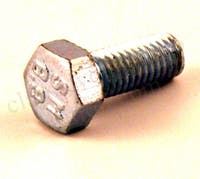 Schroef M5-0.8x12 voor Volvo 164 — bild 1 av 2