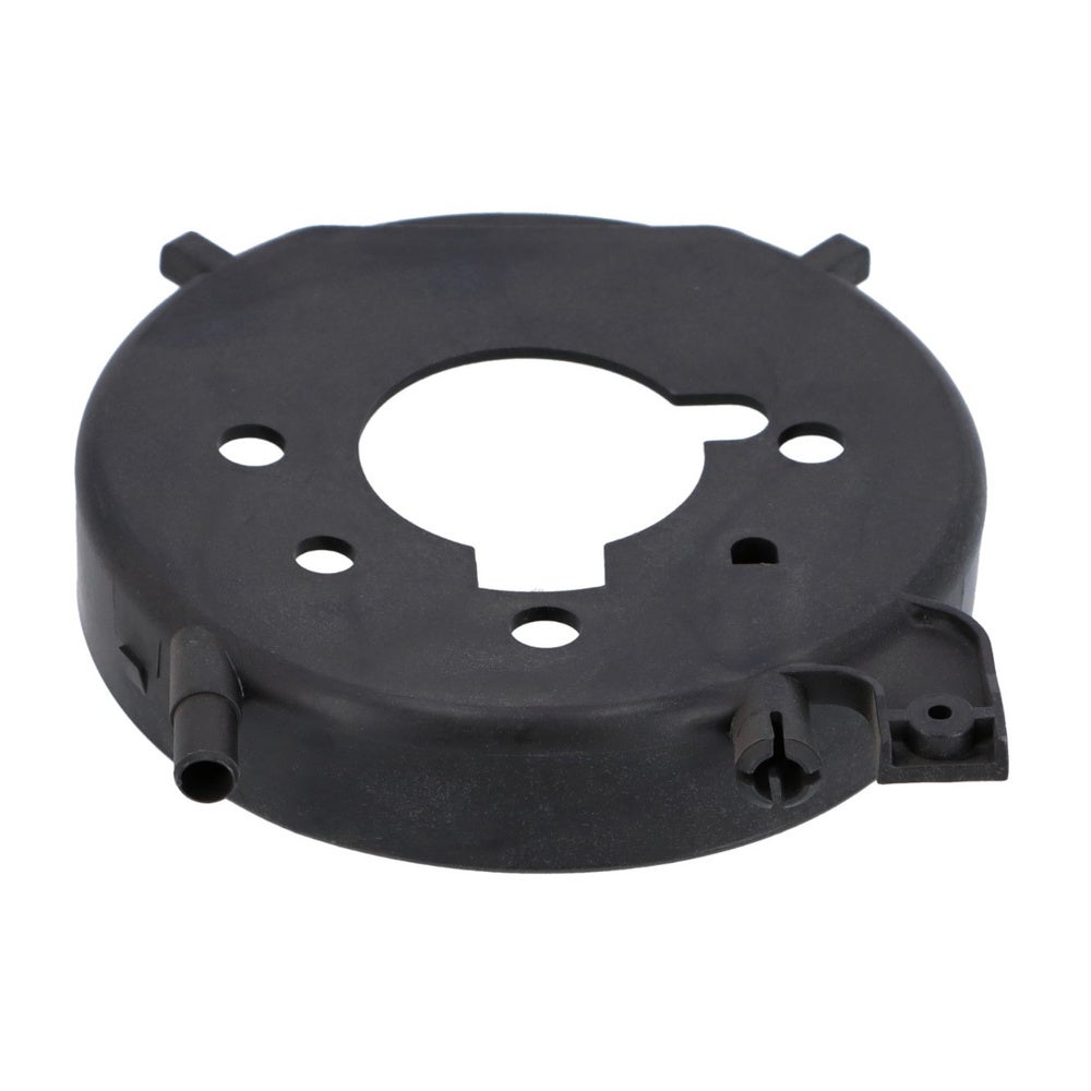 Aansluitplaat luchtfilter