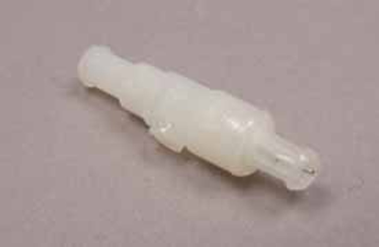 Terugslagklep sproeierreservoir