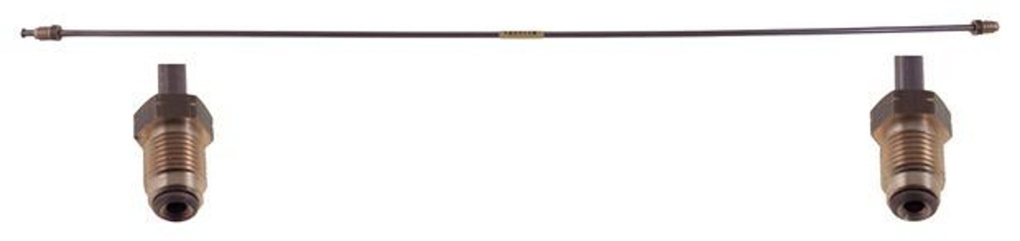 Tuyau frein Maître-cyl.-jonc. arr