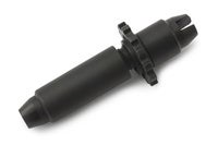 Remafstelling remschoenen