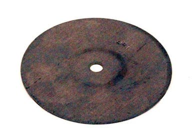 Schijf voor Volvo 740, 760 instrumentenpaneel D=79mm