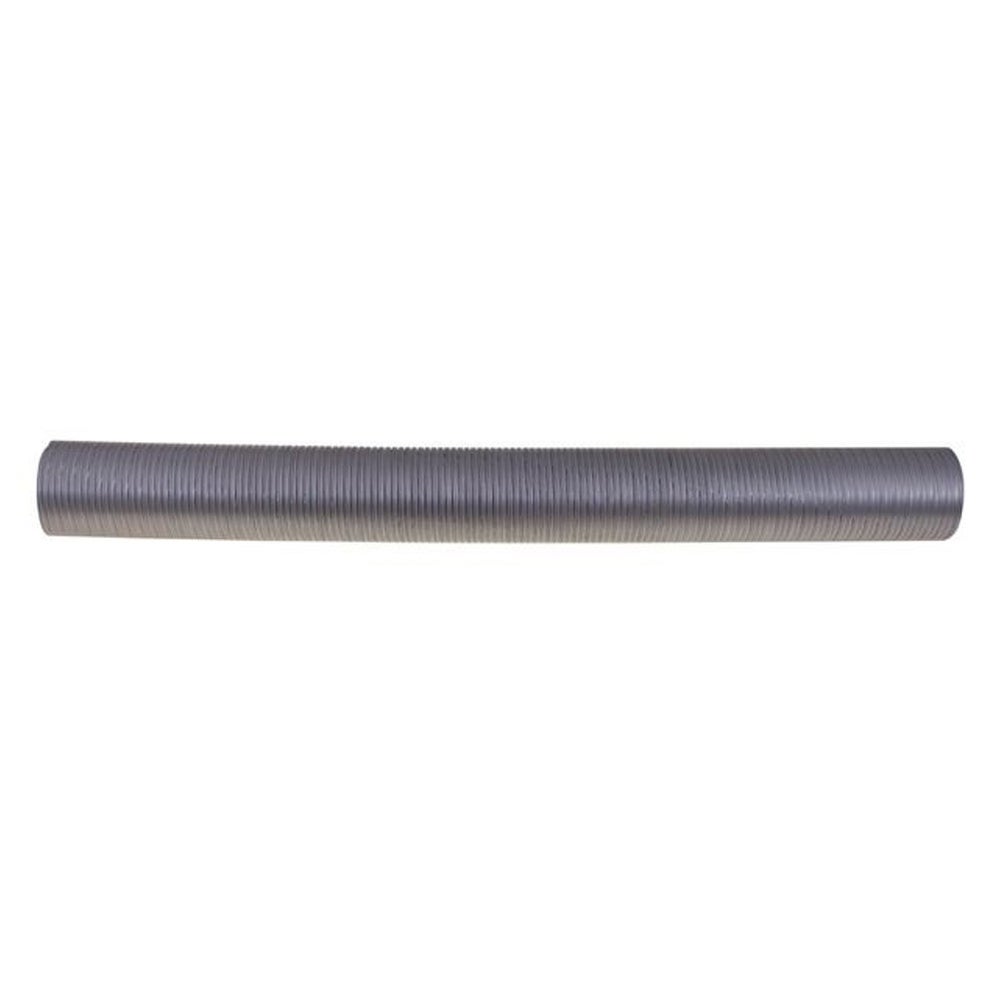 Slangvoorverwarming voor Volvo 240, 740, 940, L=1300mm di 52mm