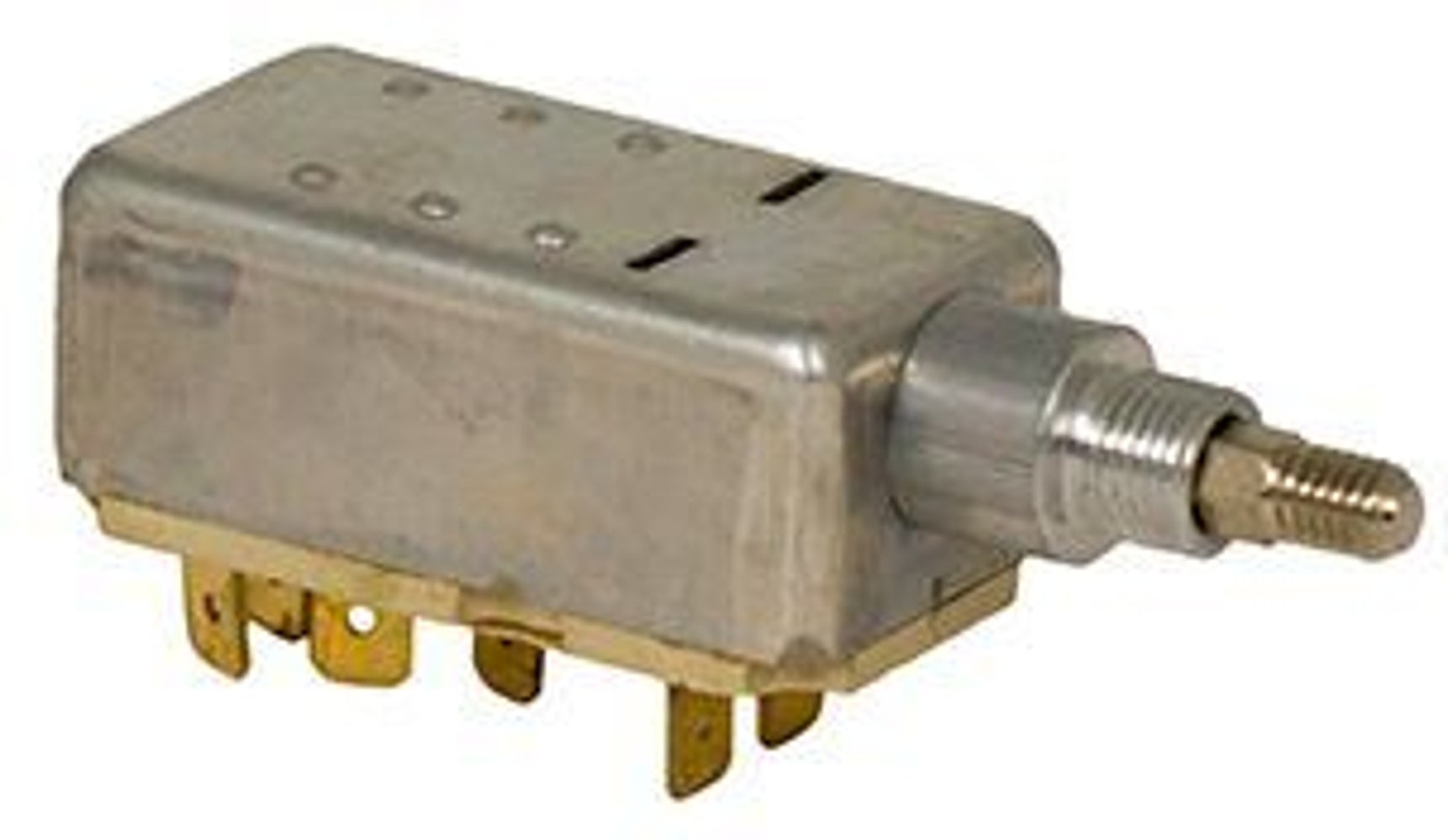 Schakelaar ruitenwisser