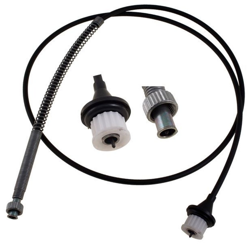 Snelheidsmeterkabel BW35 voor Volvo 140, 164