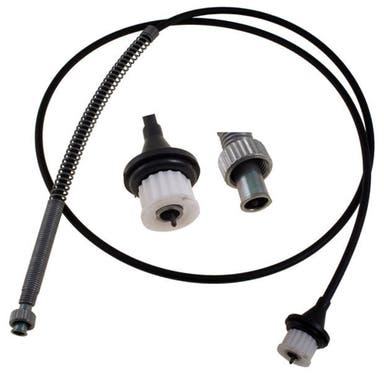 Snelheidsmeterkabel BW35 voor Volvo 140, 164