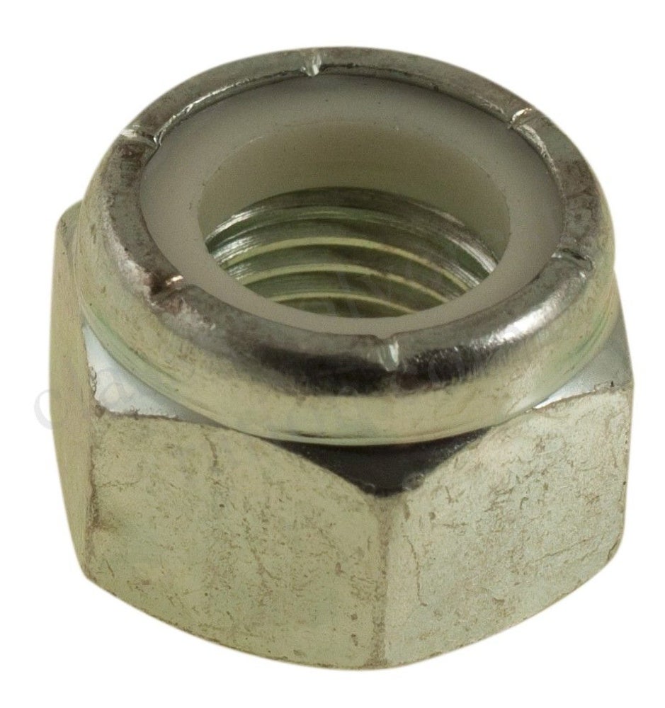 Borgmoer UNF 9/16-18 h=18,3 mm voor Volvo 140, 164 — bild 1 av 2