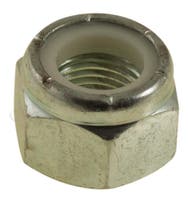 Borgmoer UNF 9/16-18 h=18,3 mm voor Volvo 140, 164 — bild 1 av 2