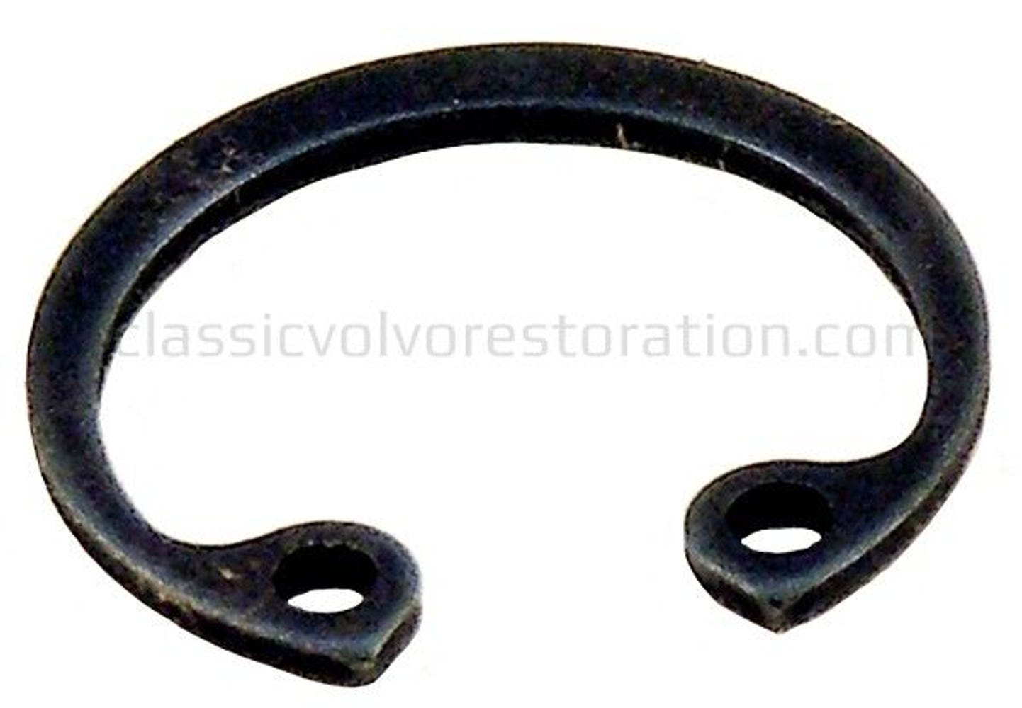 Stuurslotring voor Volvo Amazon, Amazon Kombi — bild 2 av 2