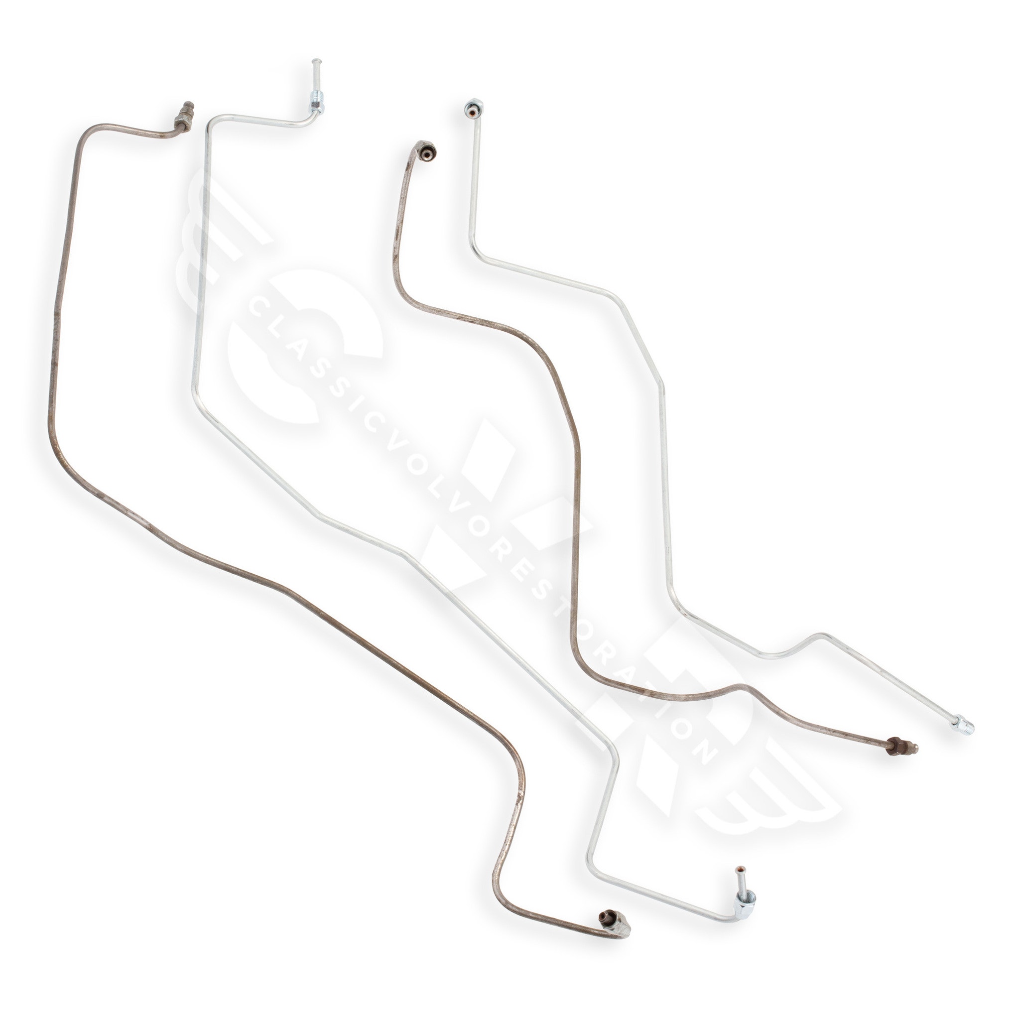 Remleiding Vertakking L/R