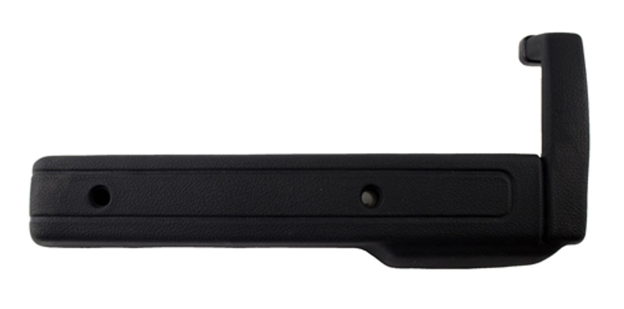 Armsteun voor Volvo 240, 260, 262, zwart, links — bild 2 av 2