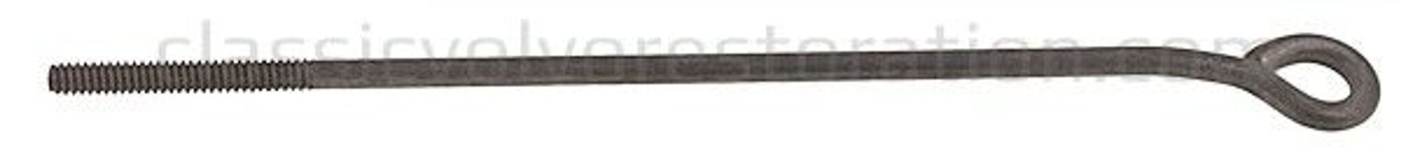 Deurvergrendeling link voor