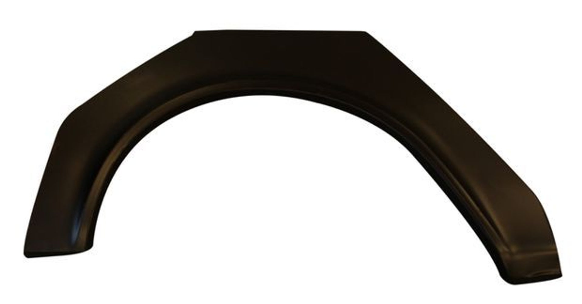 Achterspatbordrand voor Volvo 242 1979-, links