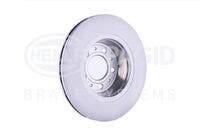 Remschijf 15" DBA voor