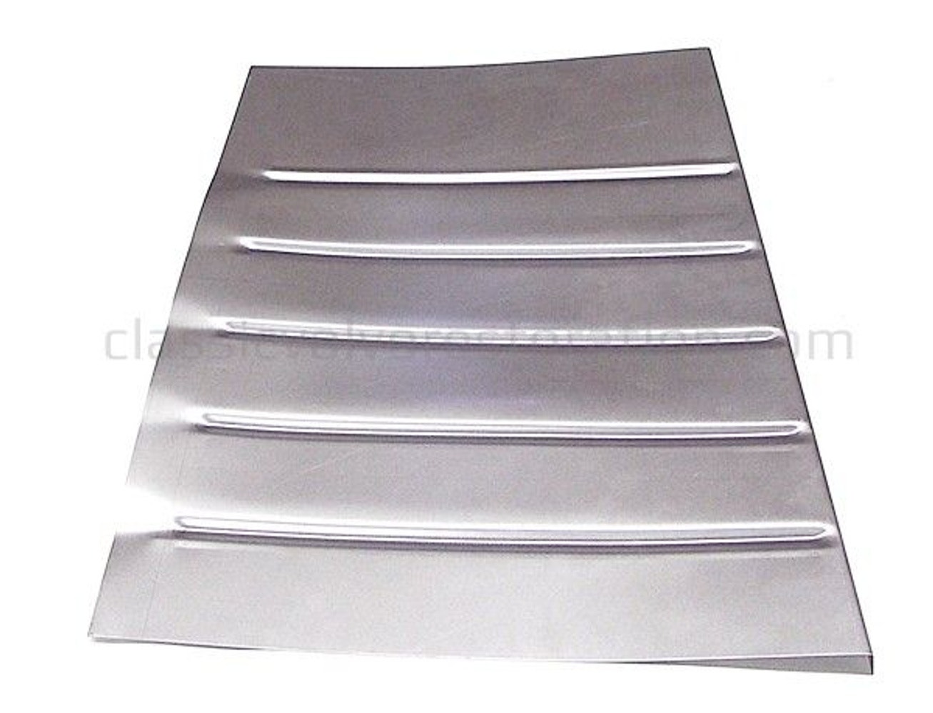 Vloerplaat rechts voor