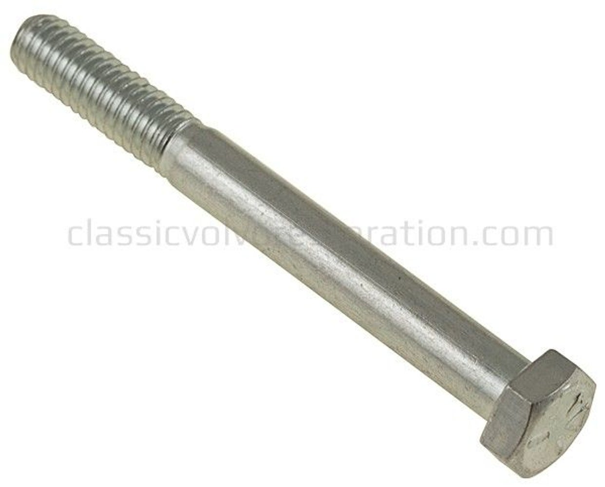 Schroef UNC 5/16-18x3" (76 mm)