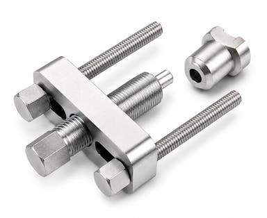 Stuurwieltrekker voor Volvo PV, Amazon, 1800, 140, 164