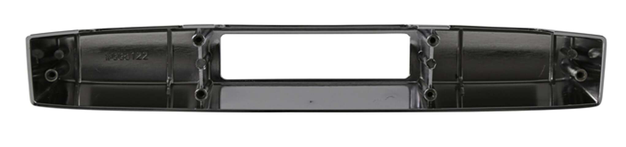 Kentekenverlichting huis 1800