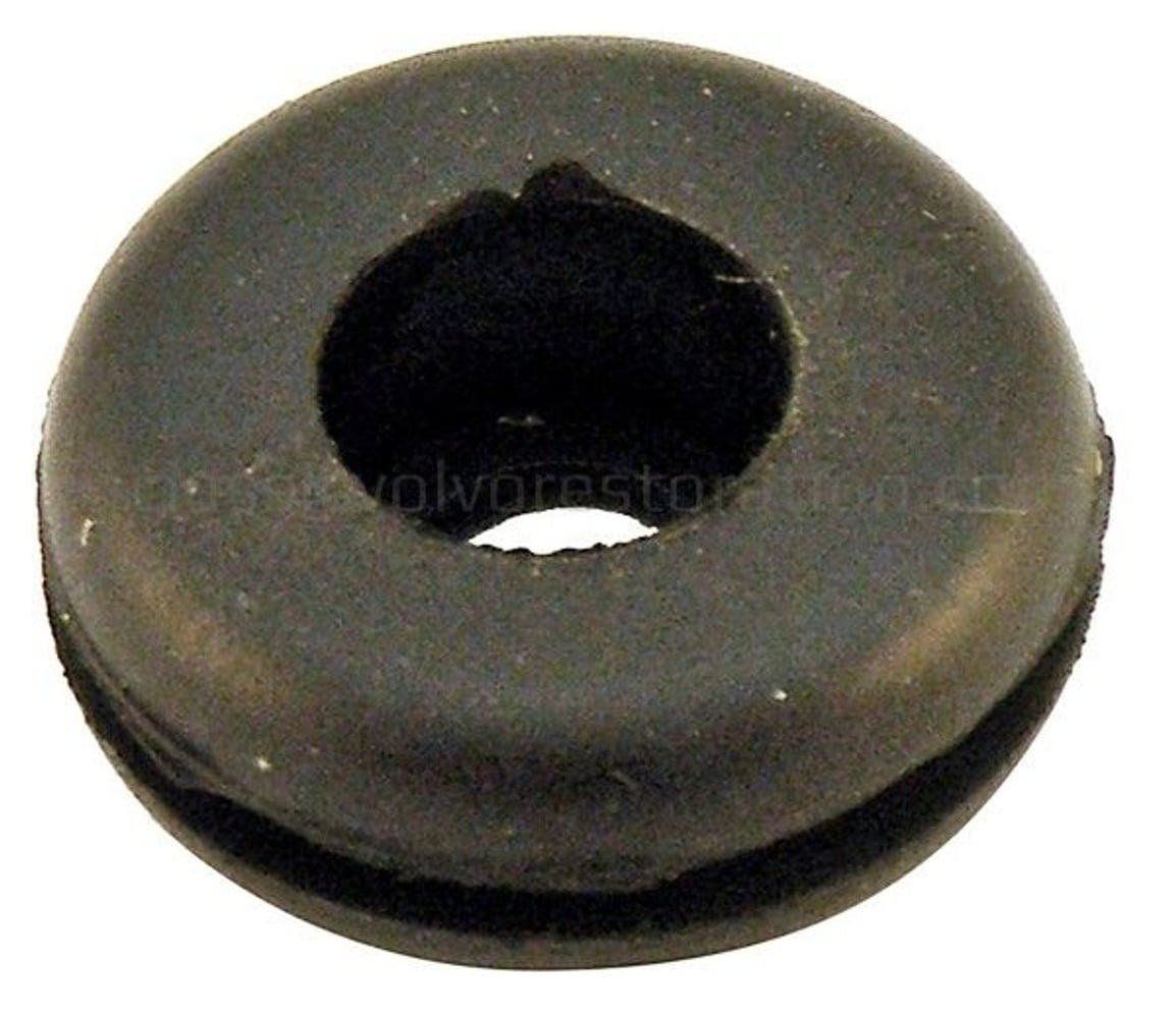 Doorvoer carrosserie rubber