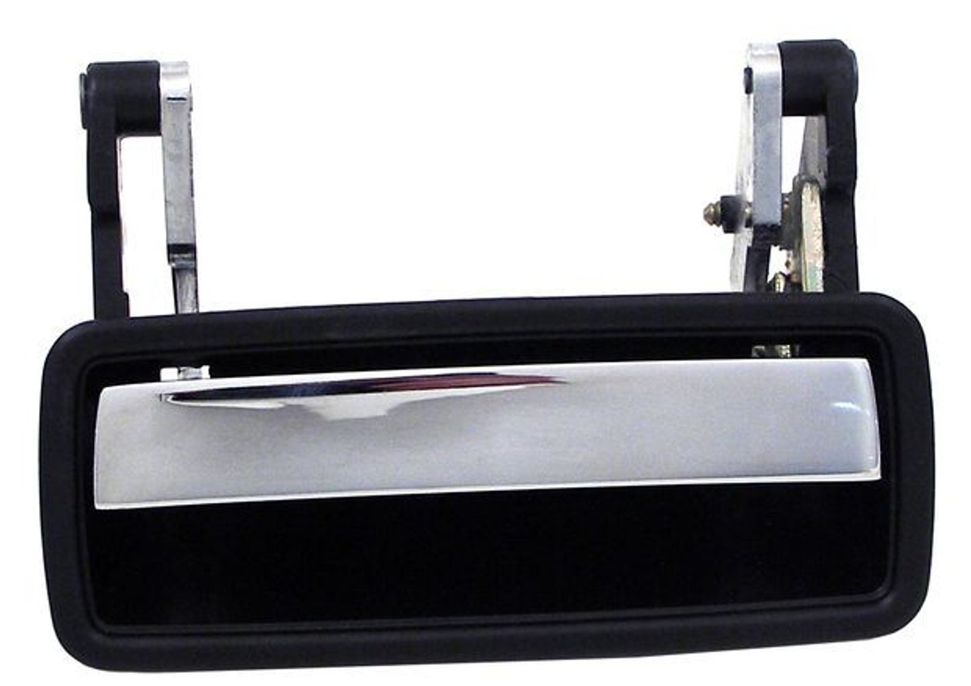 Buitenste deurgreep voor, achter voor Volvo 140, 164, 240 1973-93, links