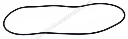 Afdichting, achterlicht Volvo 1800ES