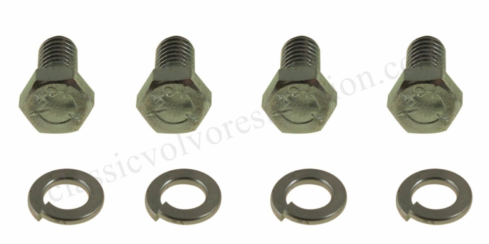 Montageset koelventilator B18 B20