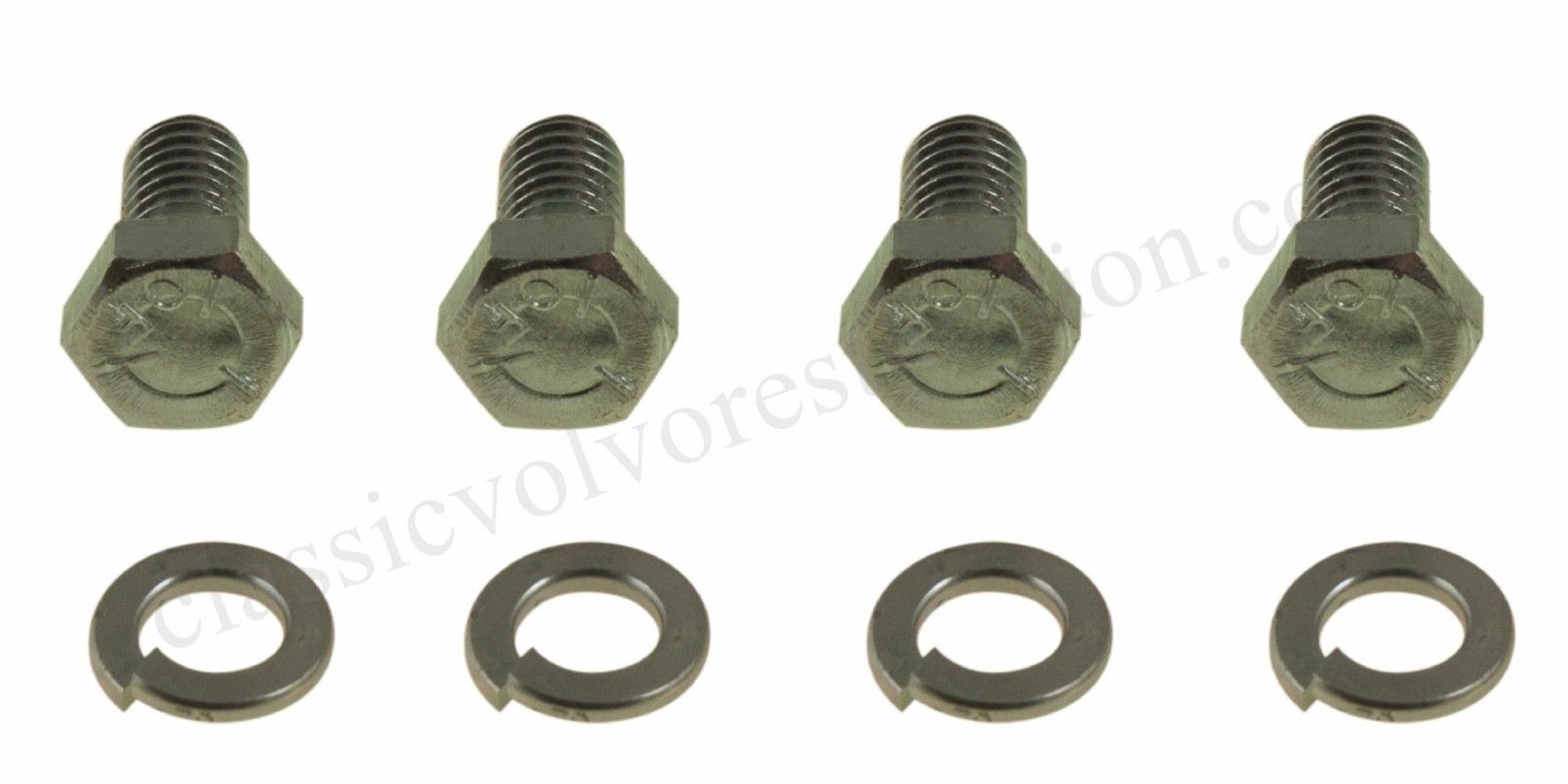 Montageset koelventilator B18 B20