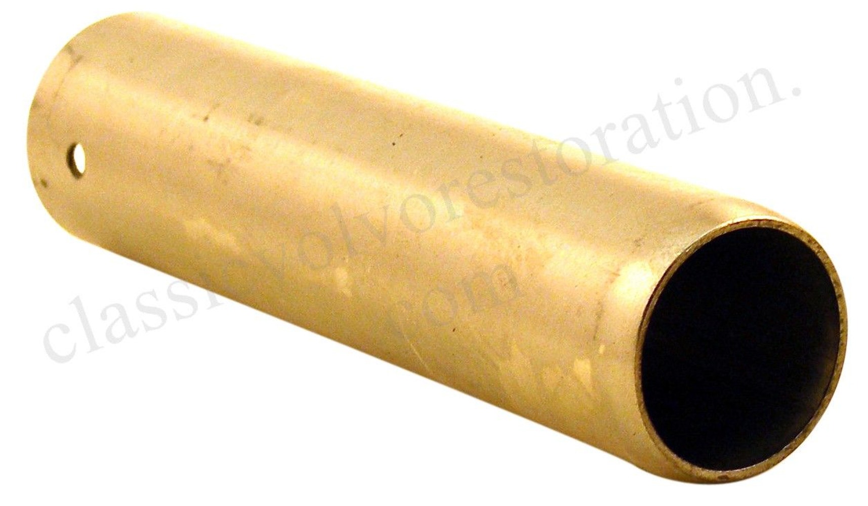 Uitlaat verlenging B18