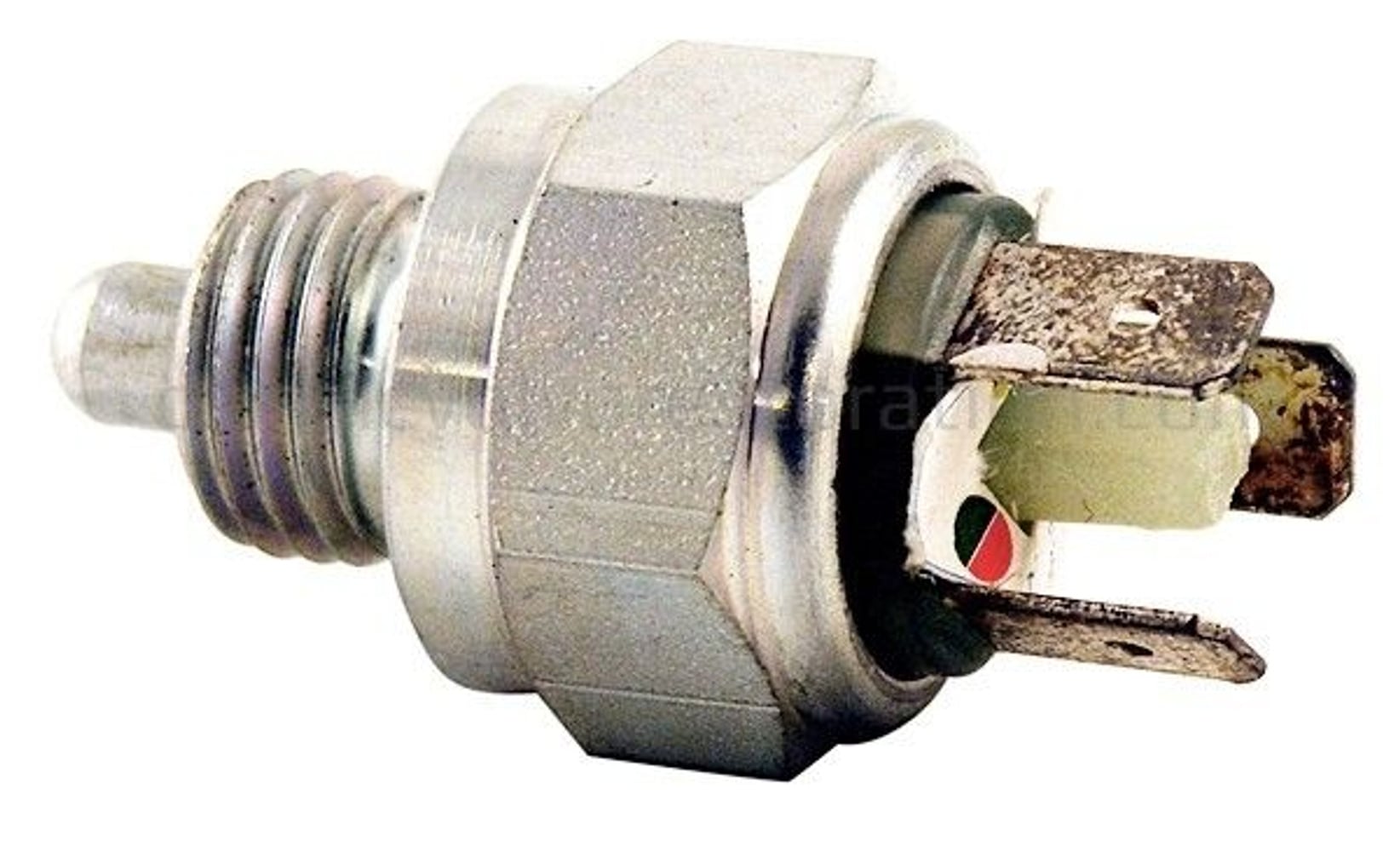 Achteruitrijlichtschakelaar 3-pins voor Volvo M41, M410