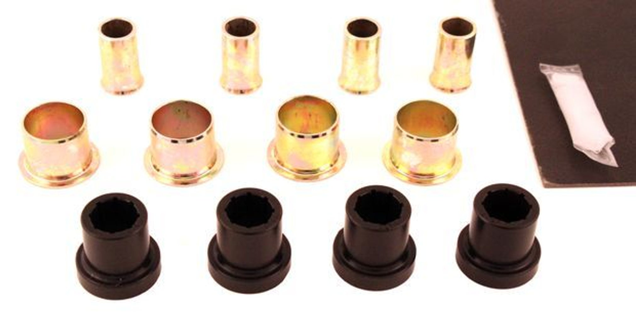 Bus draagarm boven binnen PU