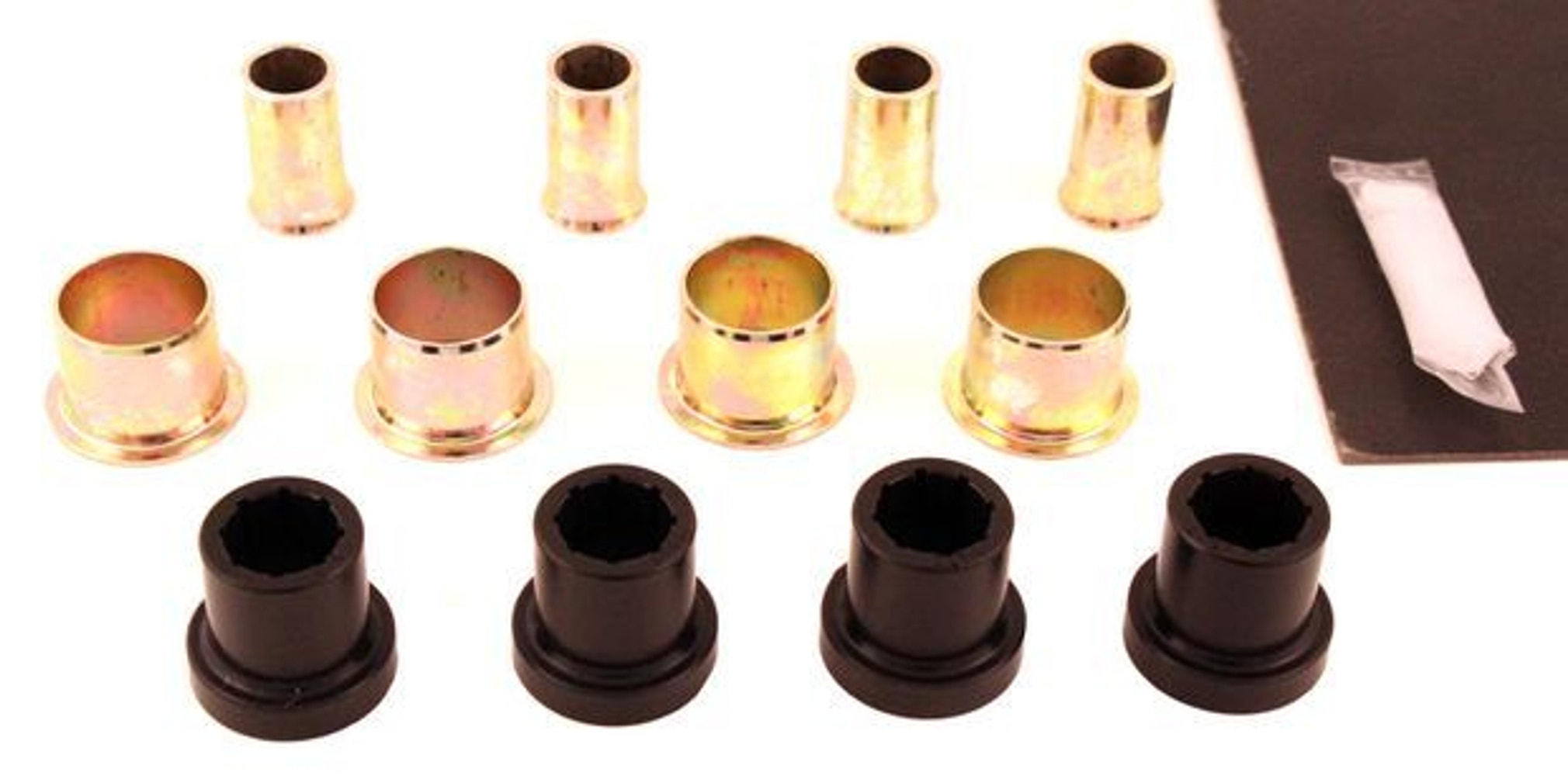 Bus draagarm boven binnen PU