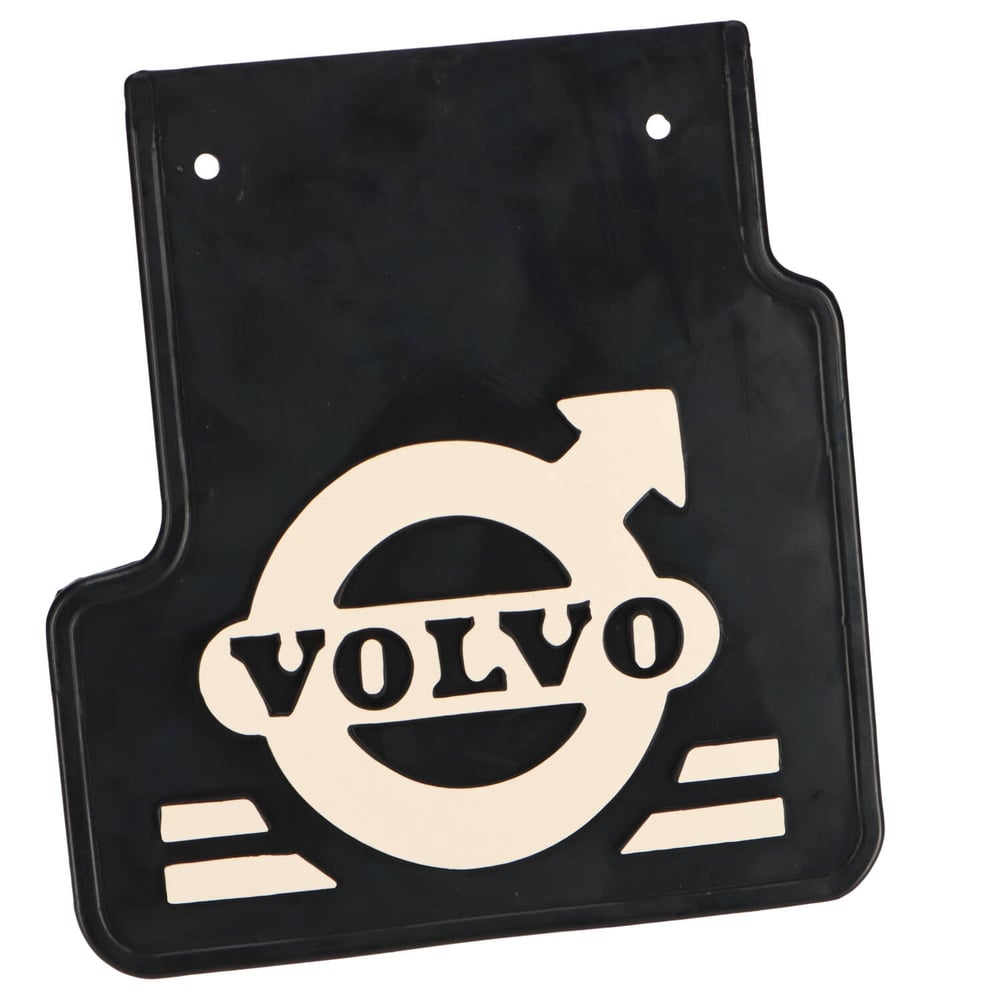 Achterspatbord voor Volvo PV, rechts