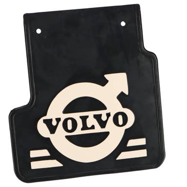 Achterspatbord voor Volvo PV, rechts