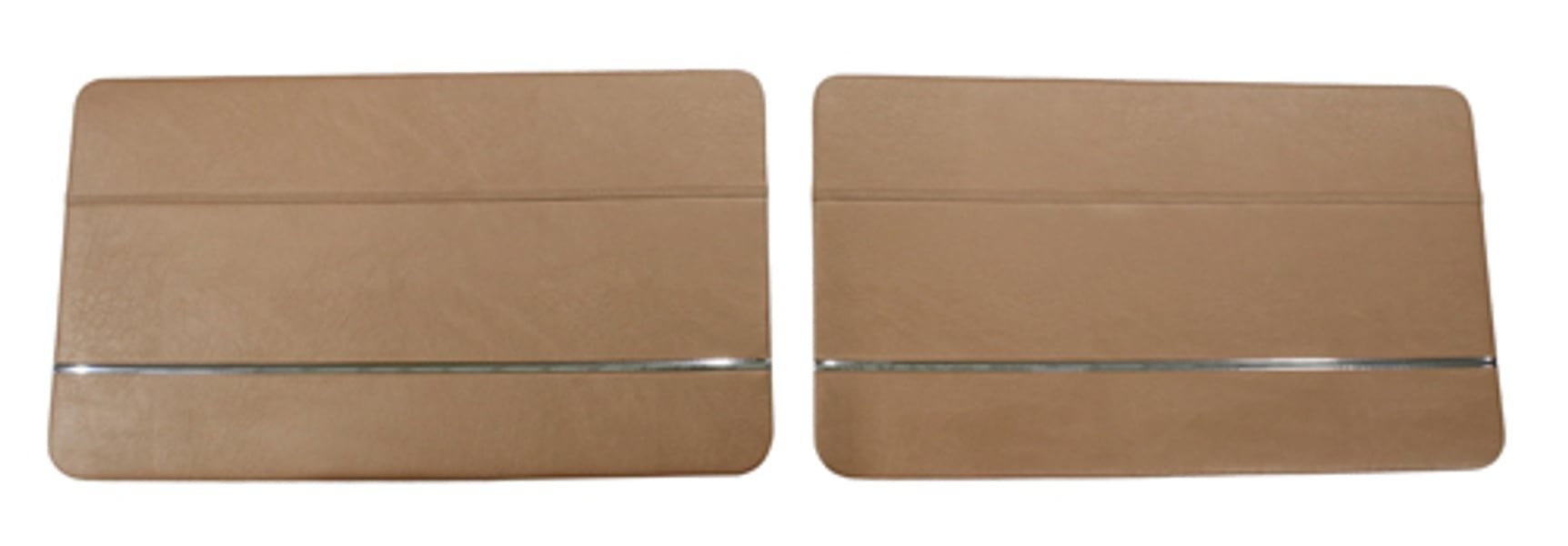 Deurpaneel lichtbruin