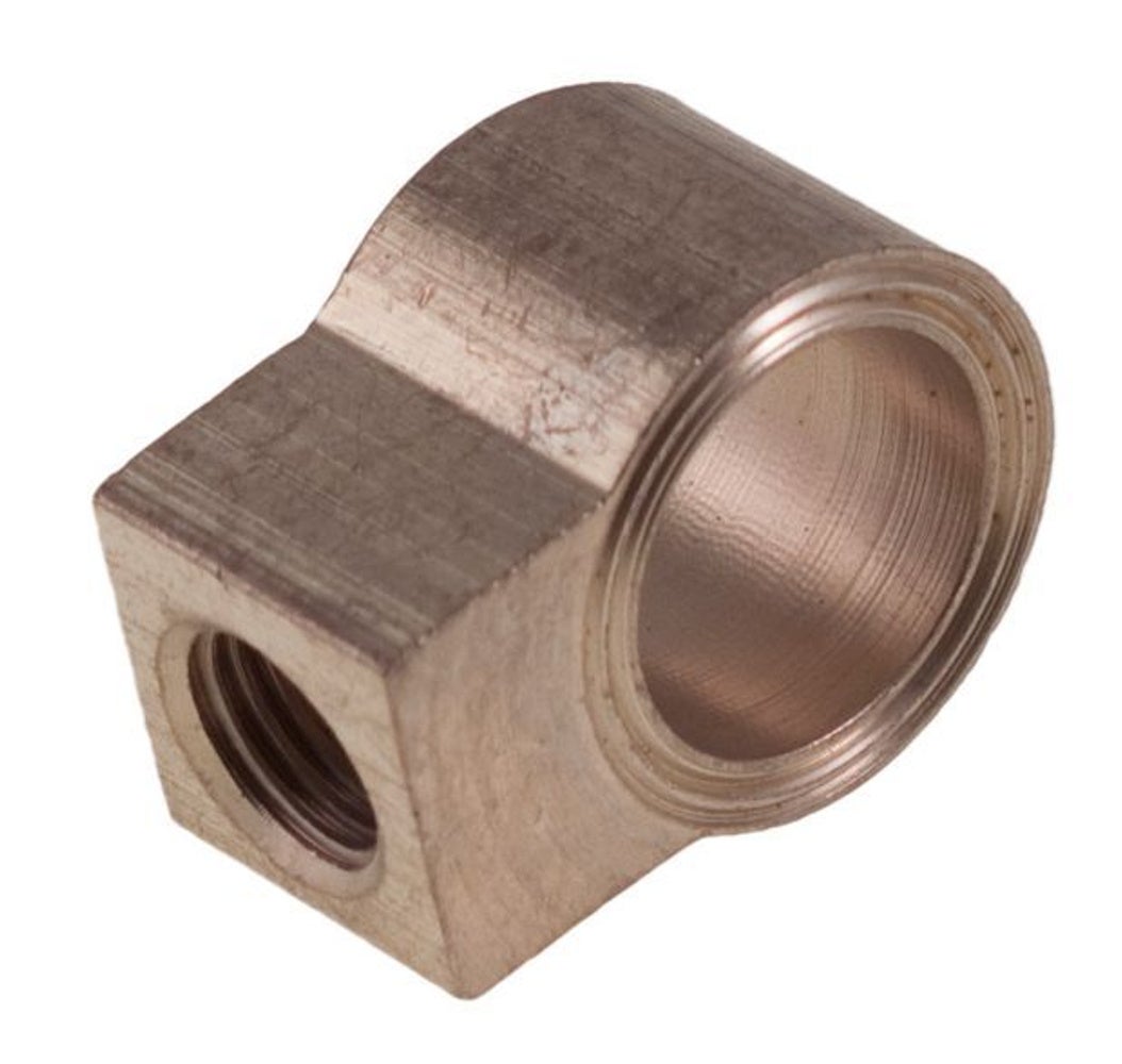 1-weg splitsing hoofdcilinder