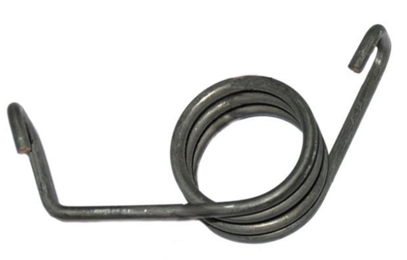 Rempedaalterugveer voor Volvo 240, 245, 260, 262, 265, 1975-93