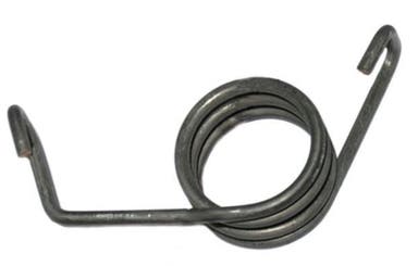 Rempedaalterugveer voor Volvo 240, 245, 260, 262, 265, 1975-93