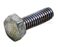 Schroef choke klem SU