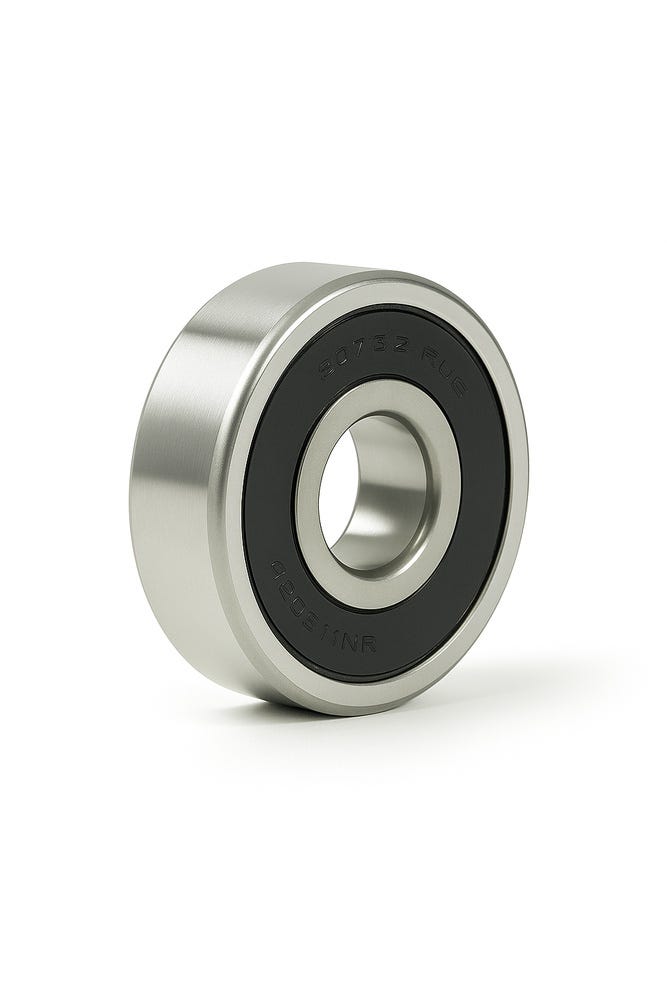 Voorste kogellager voor Volvo 740, 760, 940 — bild 2 av 2