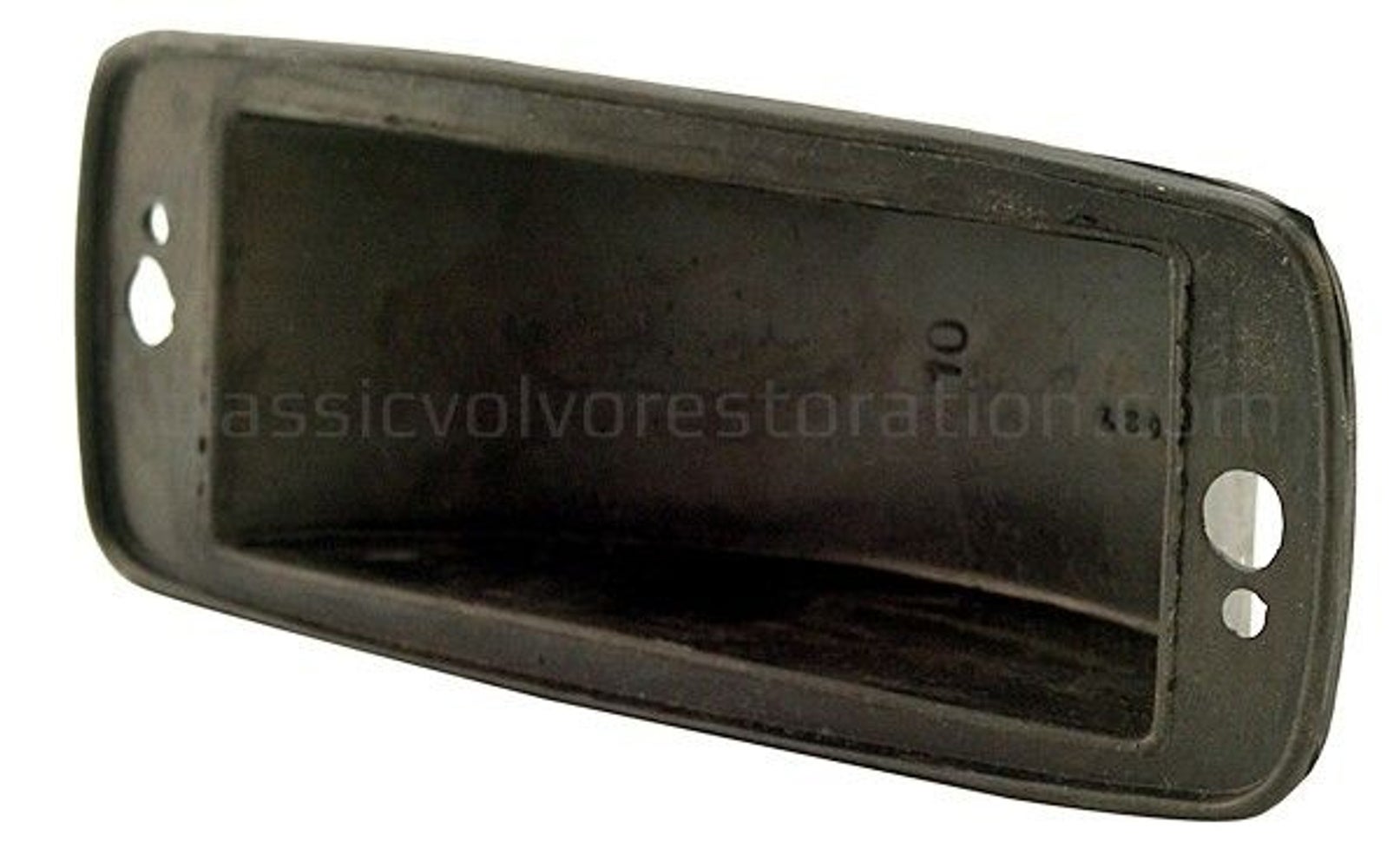 Rubberkap achterlicht