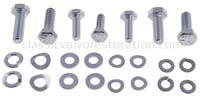 Montageset oliepomp voor Volvo B18, B20 — bild 2 av 2