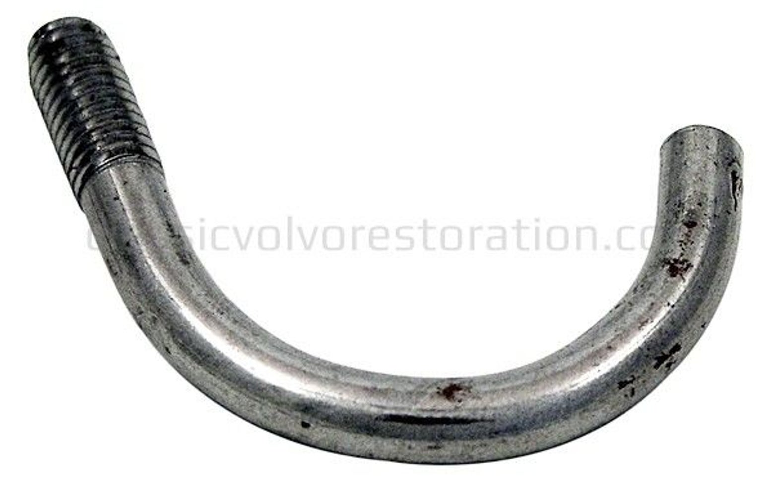 Uitlaathaak voor Volvo PV444, PV544, Duett, B4B, B16 -ch238047 — bild 2 av 2