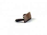 Clips decoratieve strip deurpaneel voor Volvo PV — bild 1 av 2