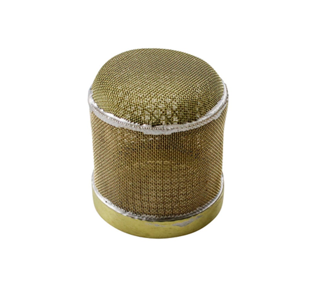 Oliefilter met overdrive type D (later) voor Volvo 1800, 1800S — bild 2 av 2